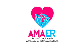 AMAER logotipo
