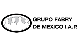Grupo Fabry de México I.A.P.