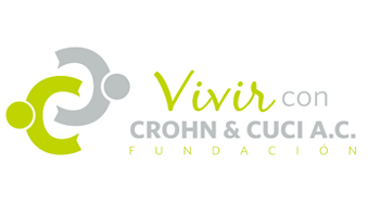 Vivir con Crohn & CUCI A.C.